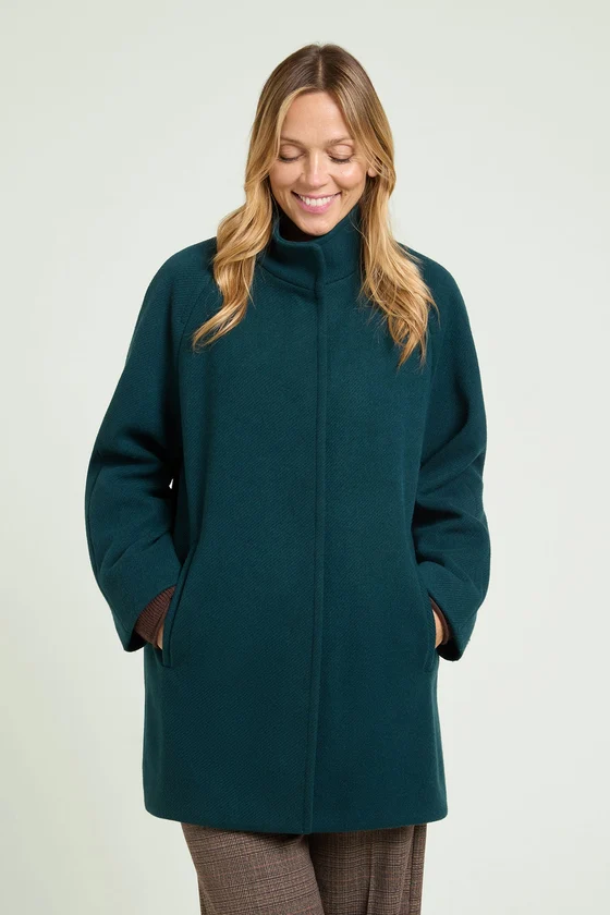 CAPPOTTO ESSENTIAL
