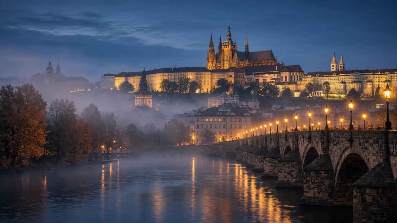 Praga