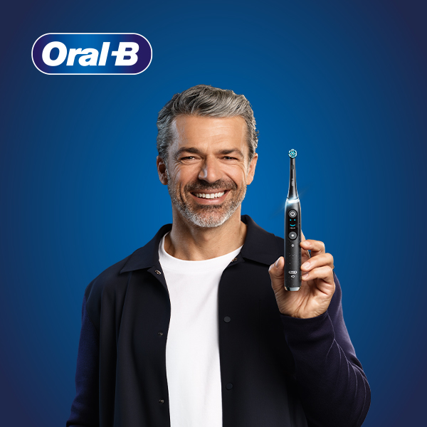 Oral-B