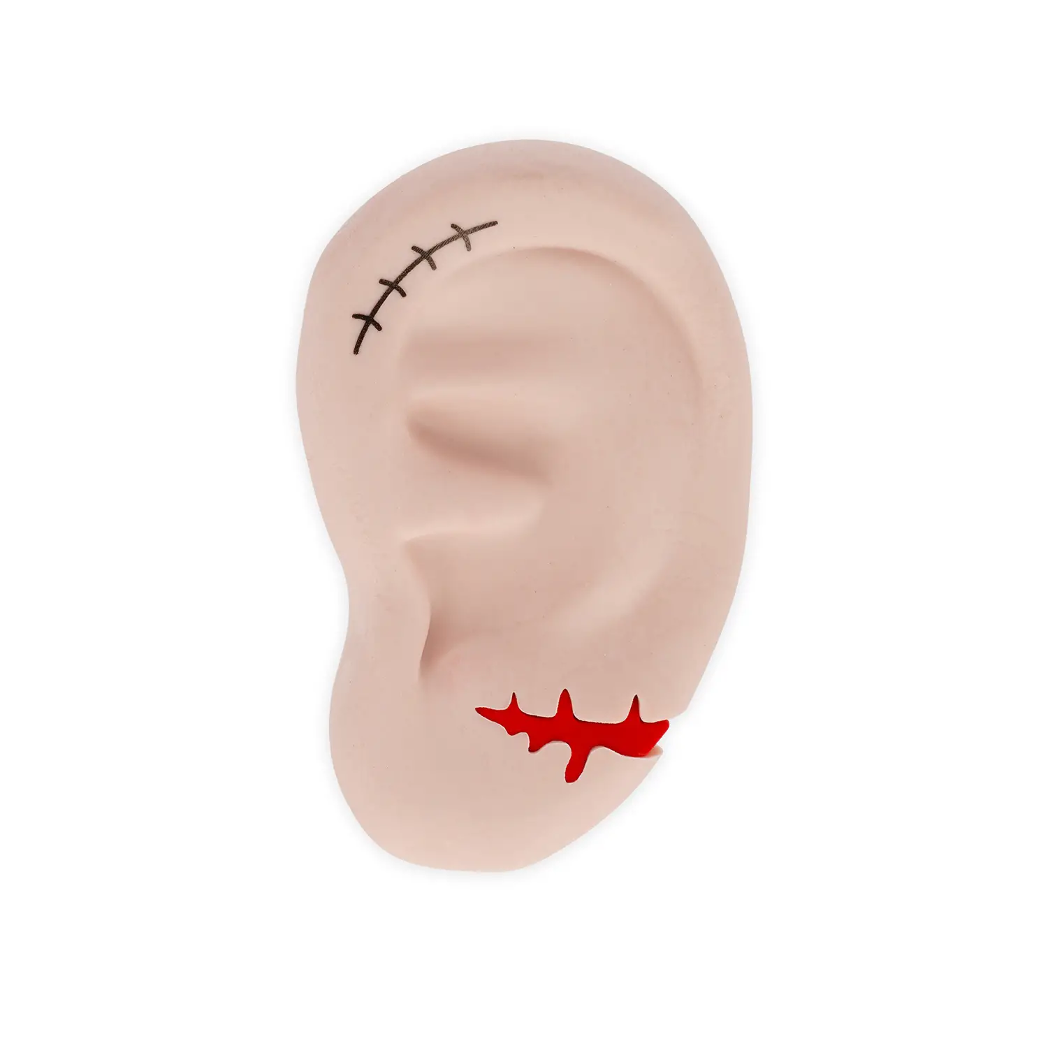 Legami - Ear We Go Again Gomma Profumata A Forma Di Orecchio
