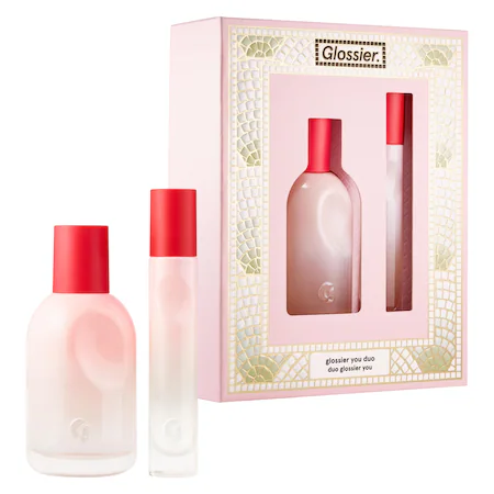Glossier You Duo Perfume Gift Set