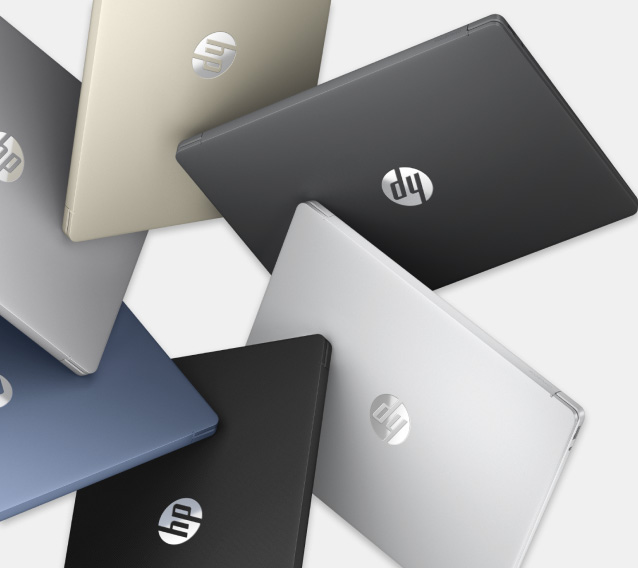 Serie HP OmniBook 3