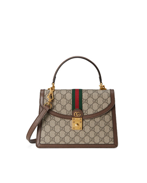 Borsa Scopri di più sul sito Web di Gucci 