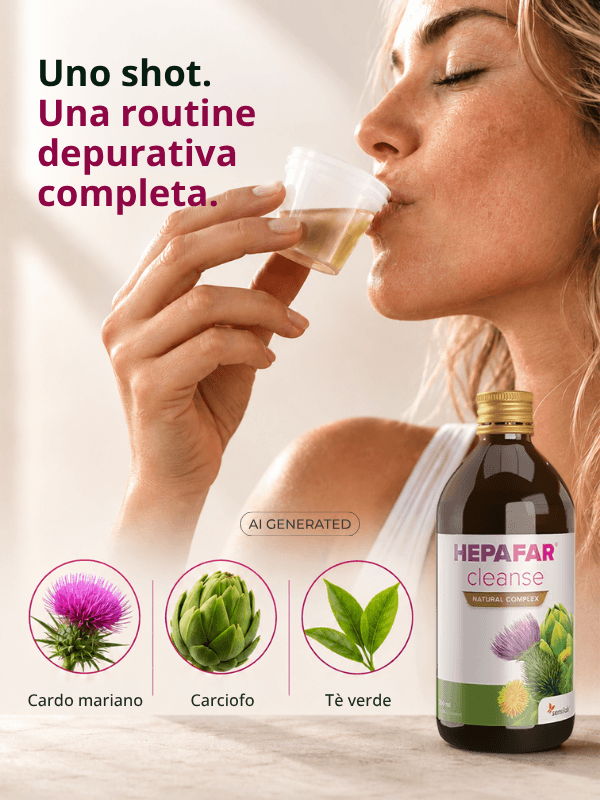 Routine completa in uno shot