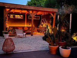 Scopri come gli altri usano Philips Hue per Halloween