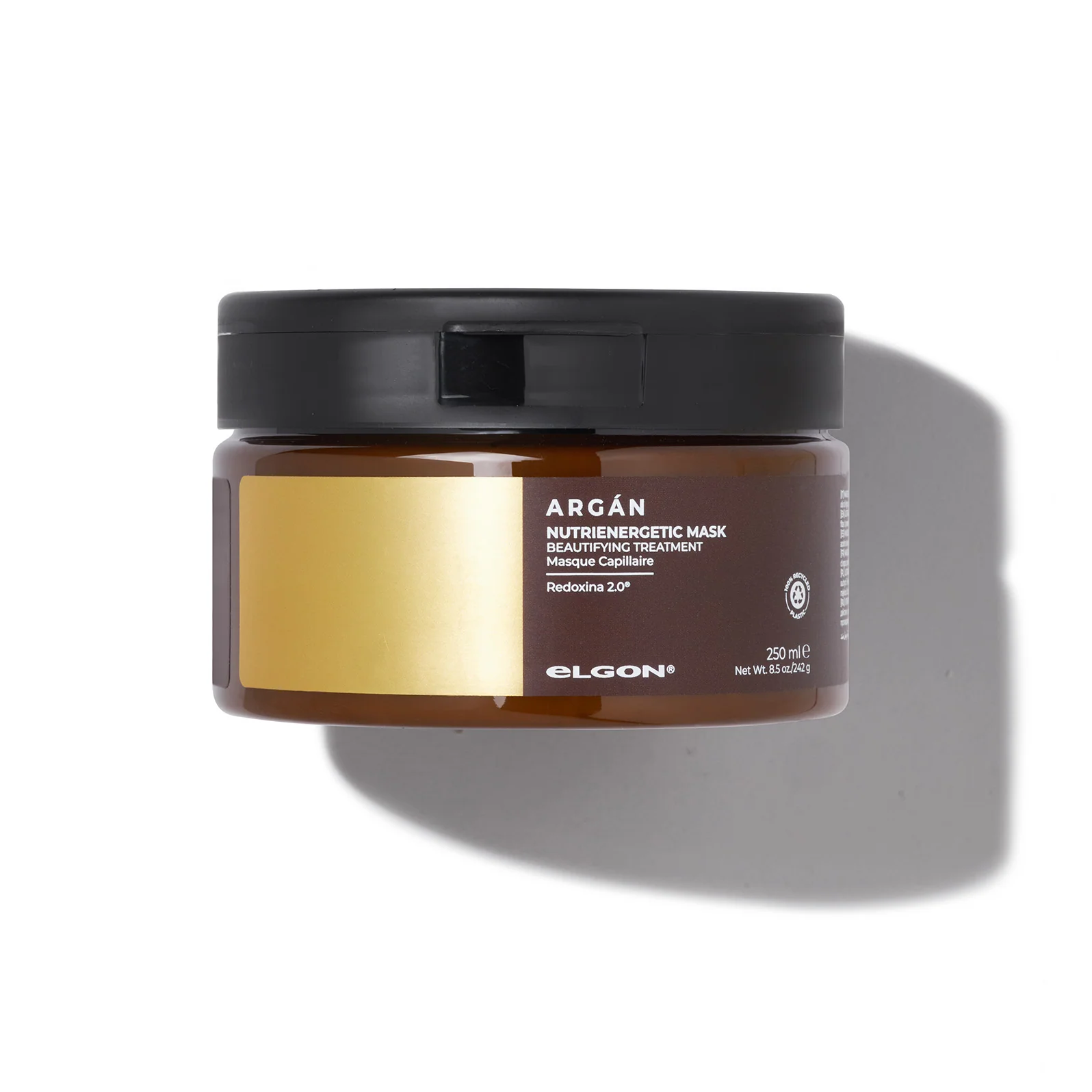 Image of MASCHERA NUTRIENERGETICA