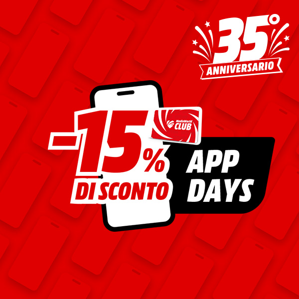 APP DAYS