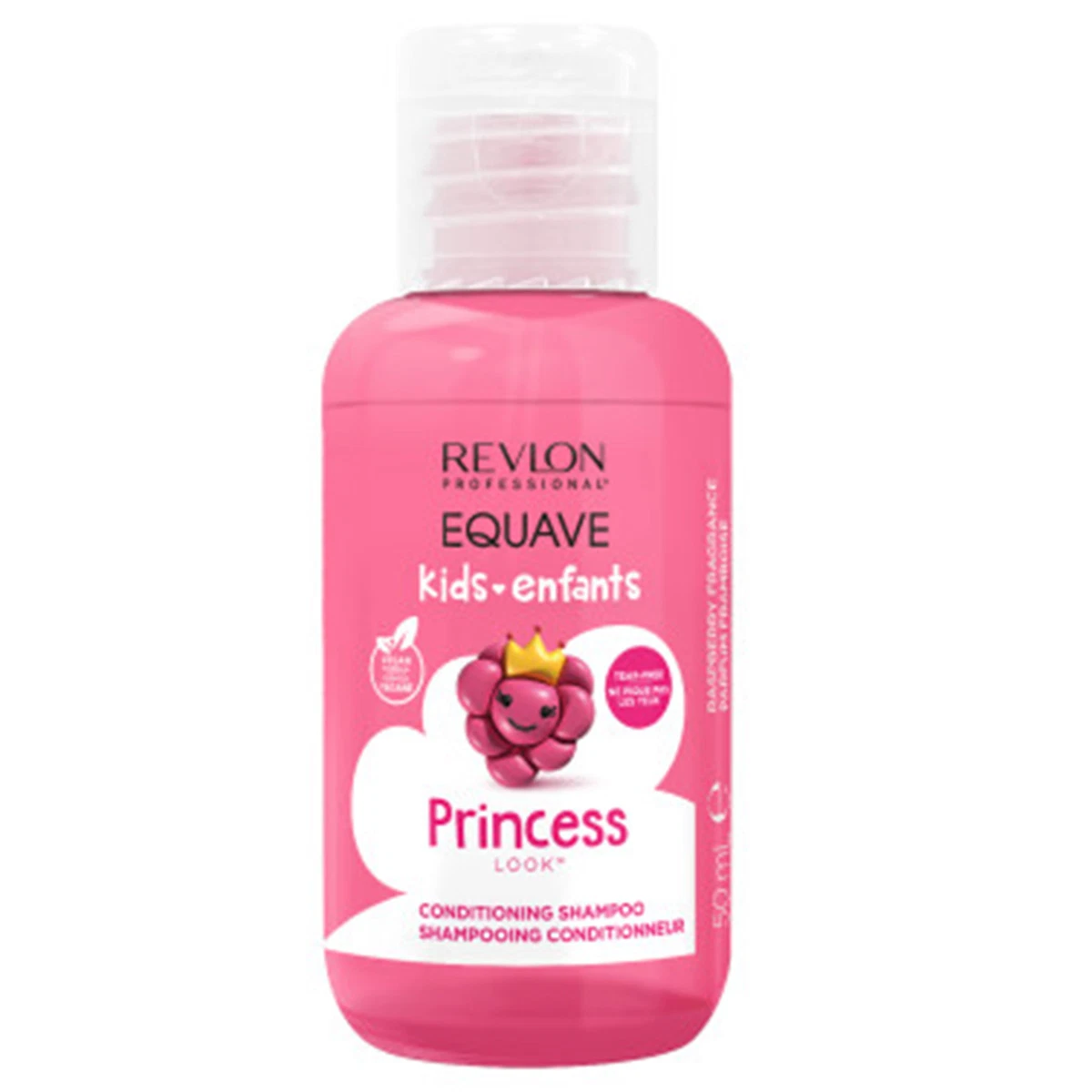 Conditioning Shampoo Princess