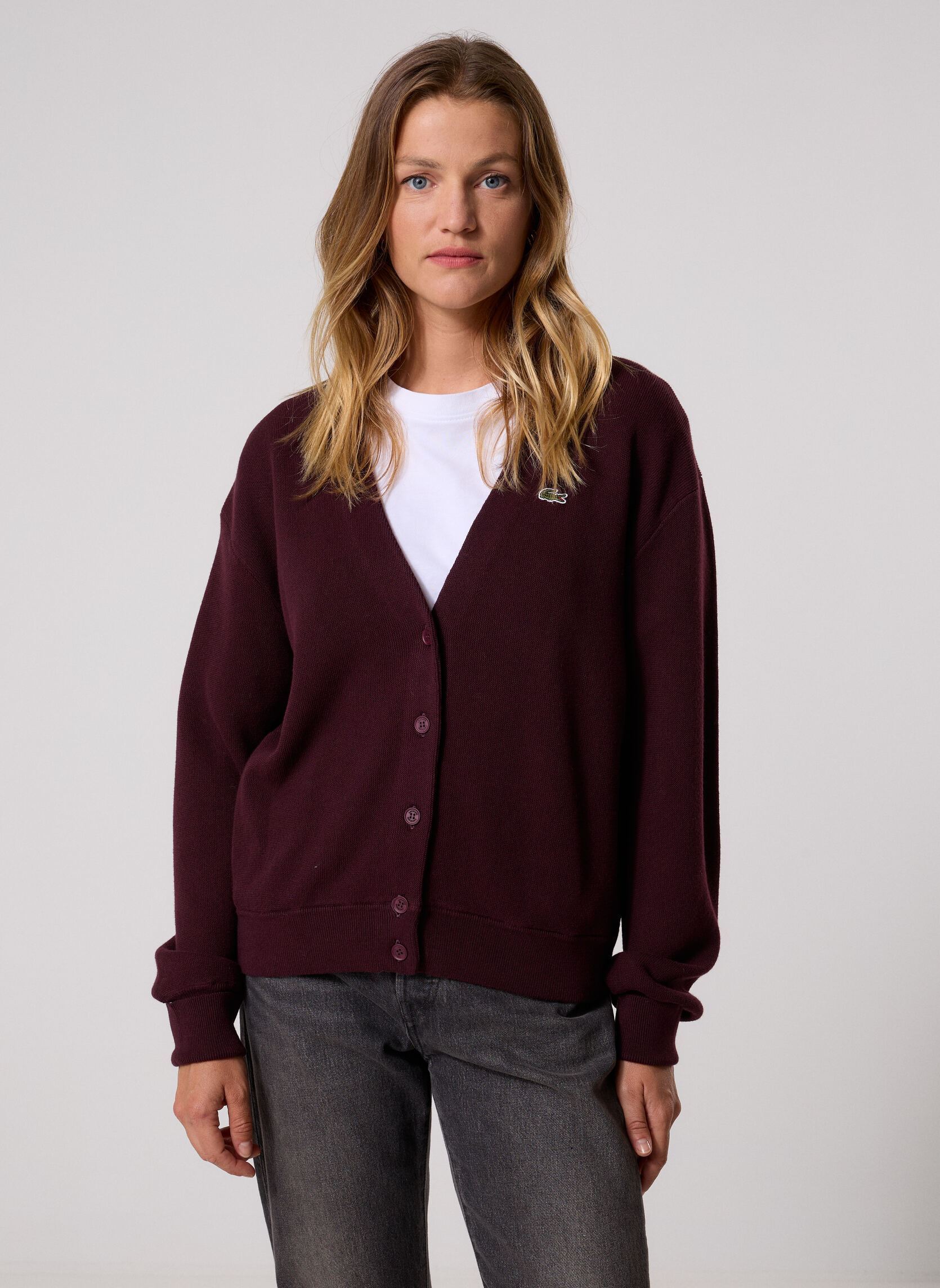Lacoste