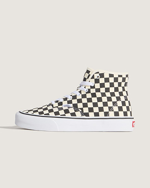 Vans Mid Season Sale