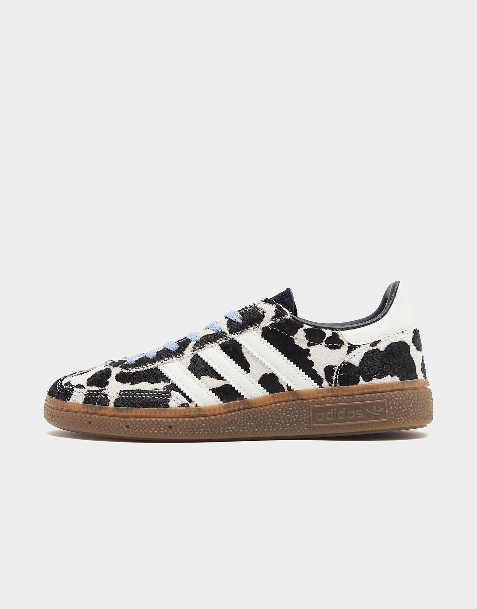 adidas Originals Handball Spezial Pony Hair