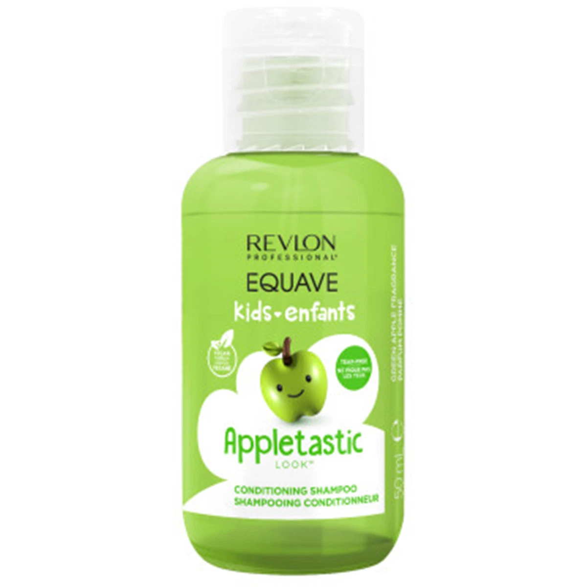 Conditioning Shampoo Appletastic