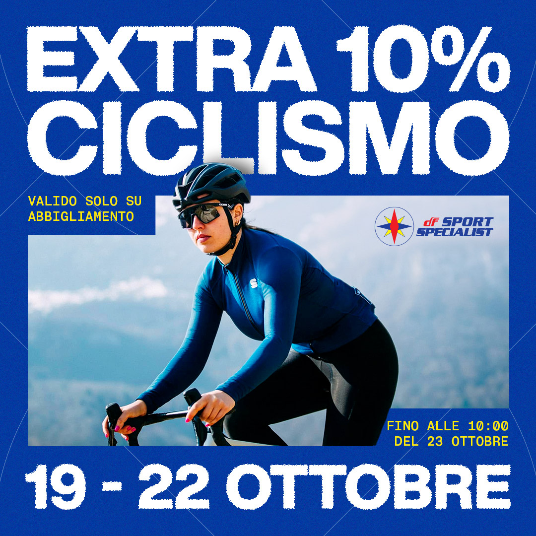 Extra 10%