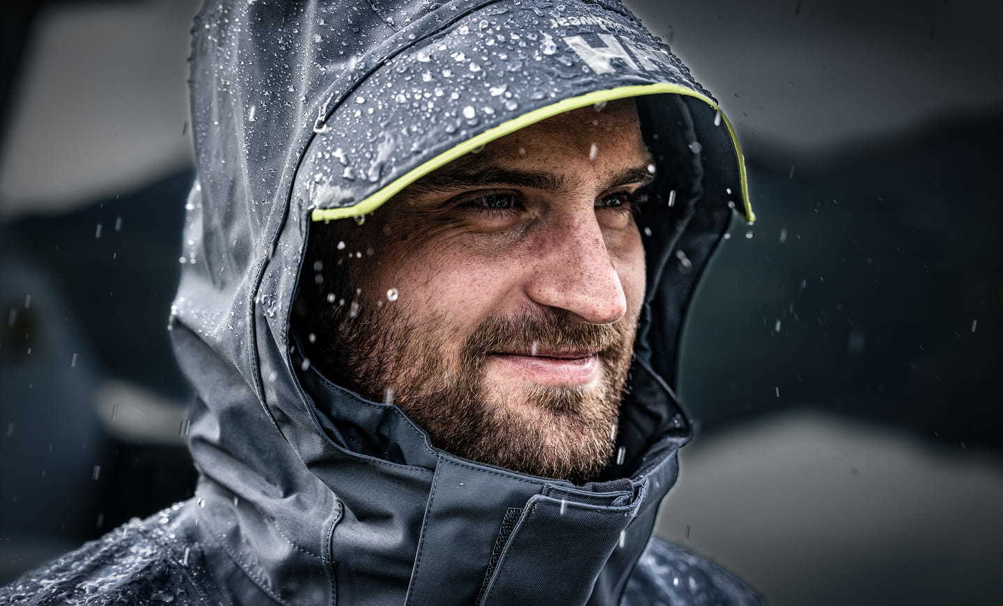 Enter to win a €500 Helly Hansen gift card