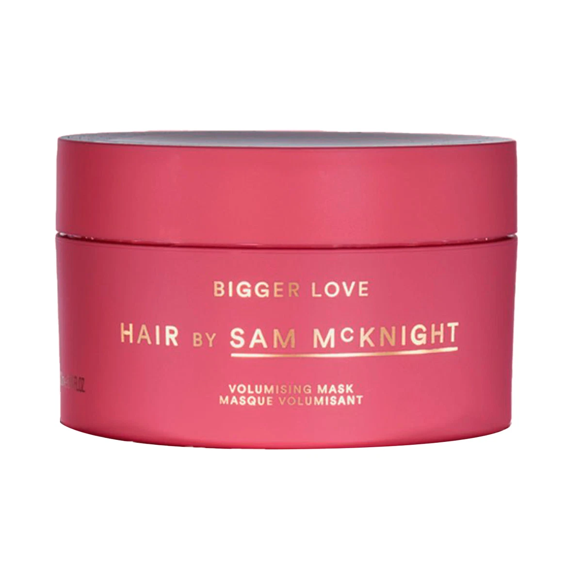 Bigger Love Treatment Mask