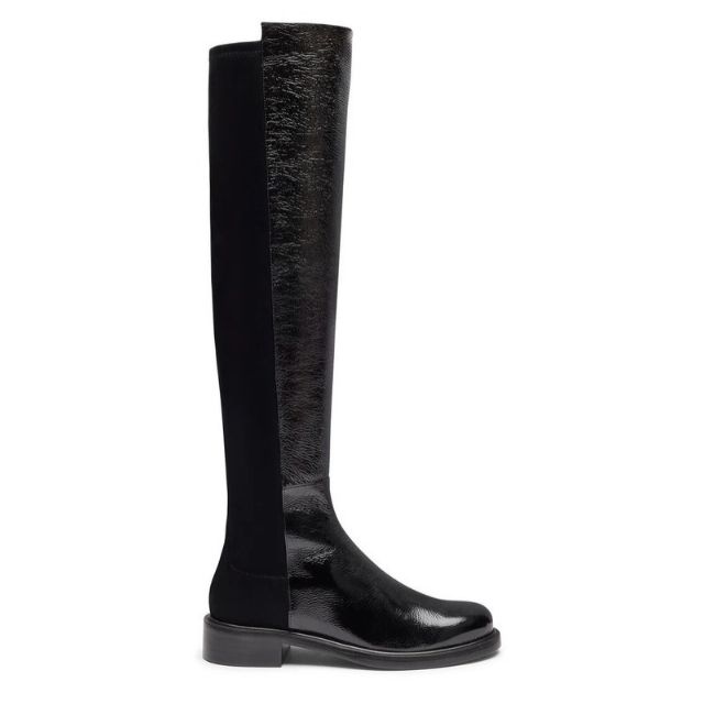 5050 GISELE OVER-THE-KNEE BOOT