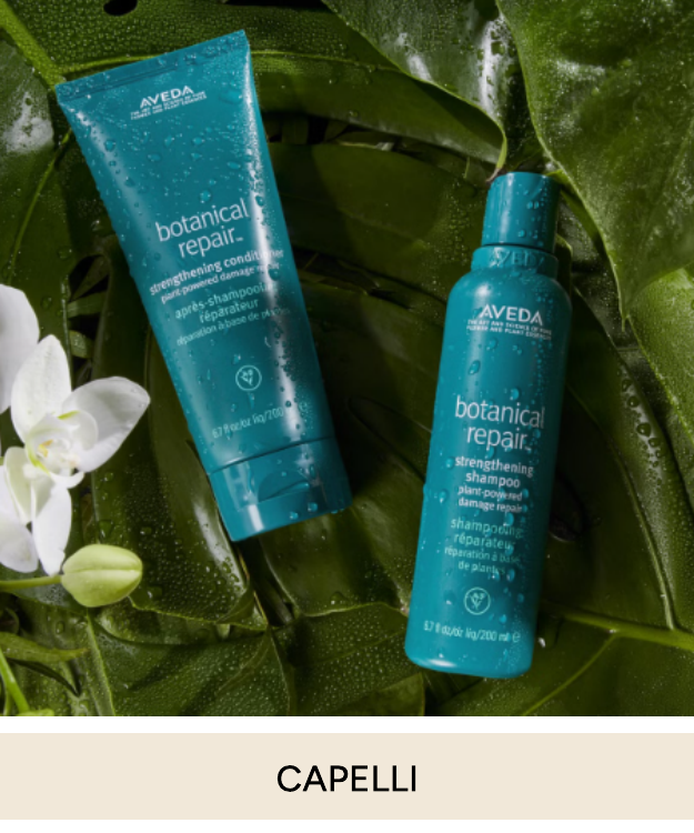 HAIRCARE