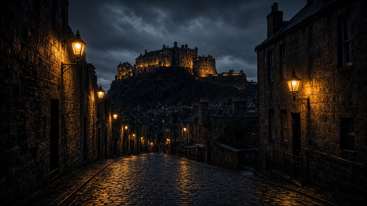 Edimburgo