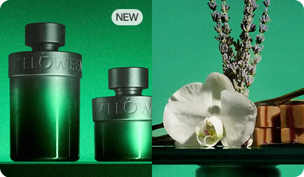 Nuovi profumi da scoprire