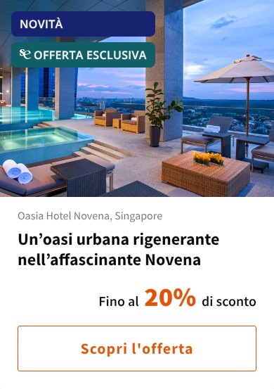 Un%27oasi urbana rigenerante nell%27affascinante Novena