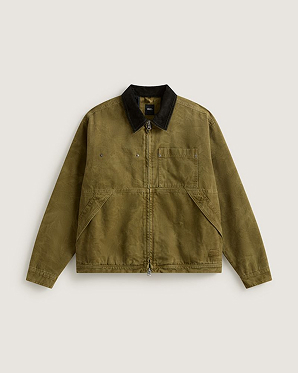 Vans Mid Season Sale