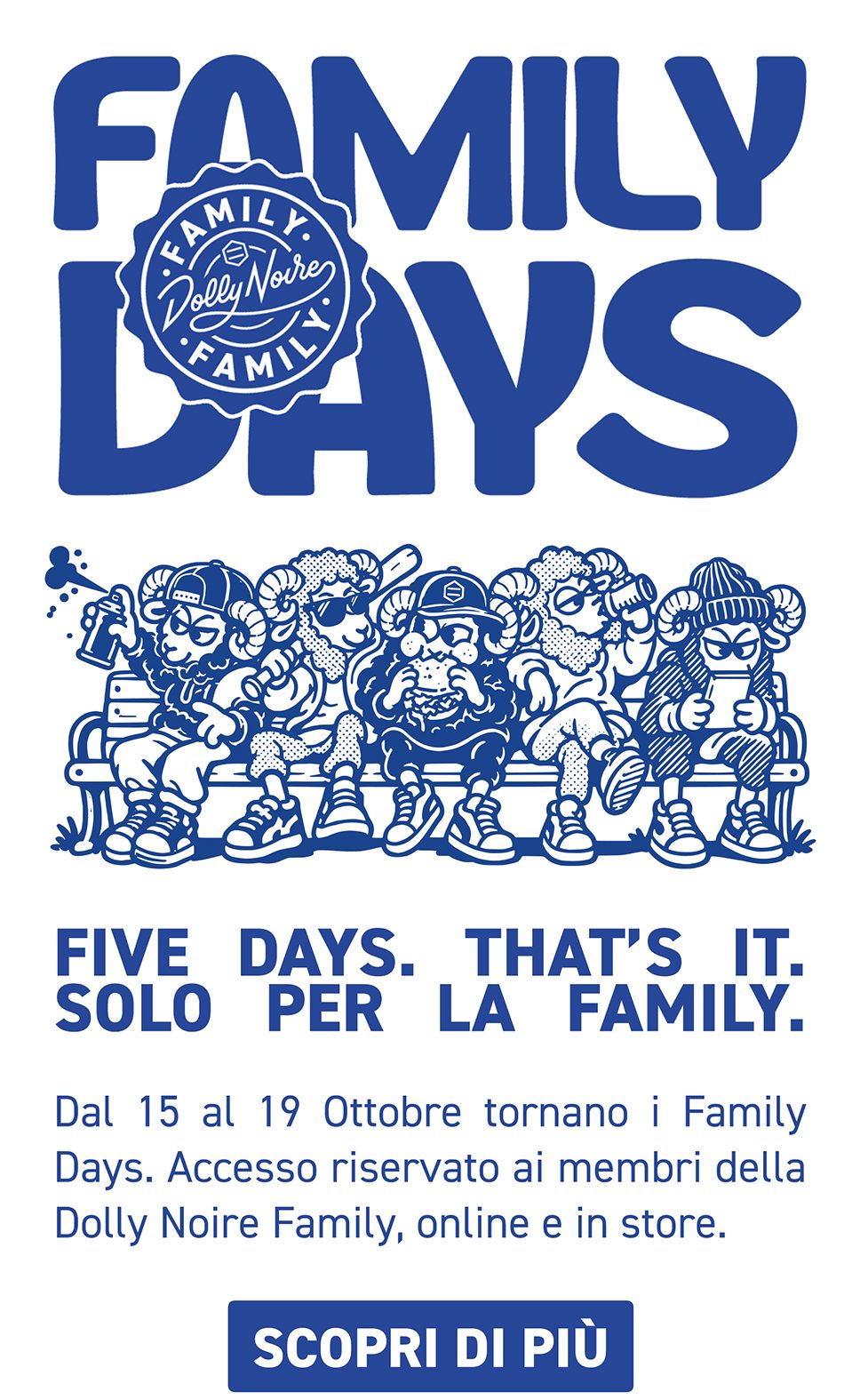 Family days