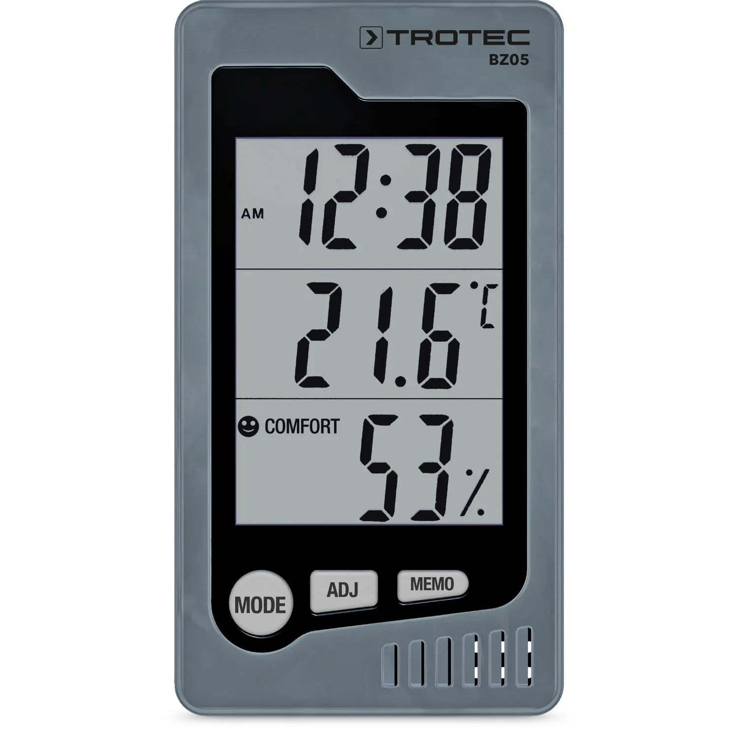 © TROTEC