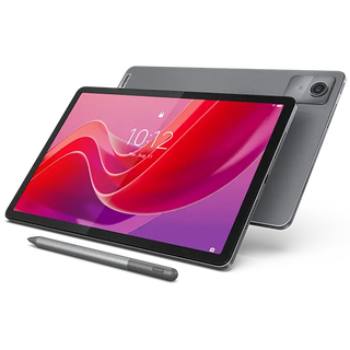 Lenovo Tab M11 11" (4GB 128GB) (LTE) - Luna Grey + Pen