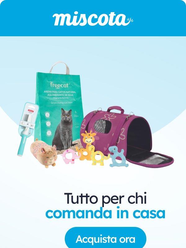 Scopri il nostro outlet e altre promo 💙