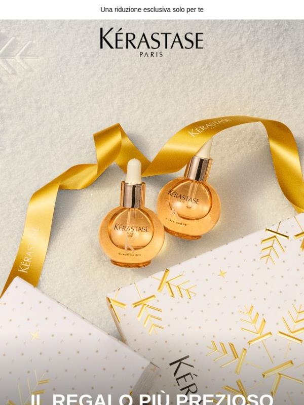 Scopri cosa si nasconde all'interno dei nostri Cofanetti Holidays… 🎁