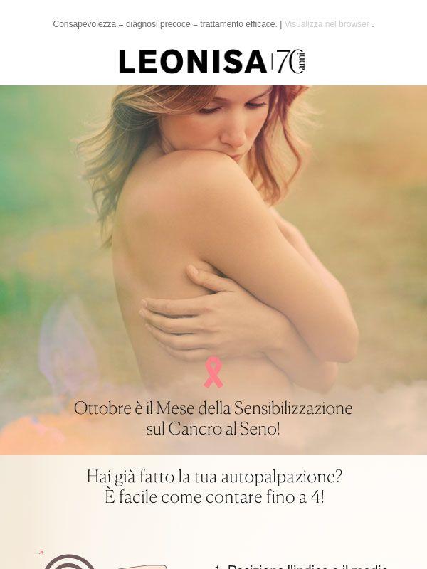 💗 Diffondi la consapevolezza insieme a noi