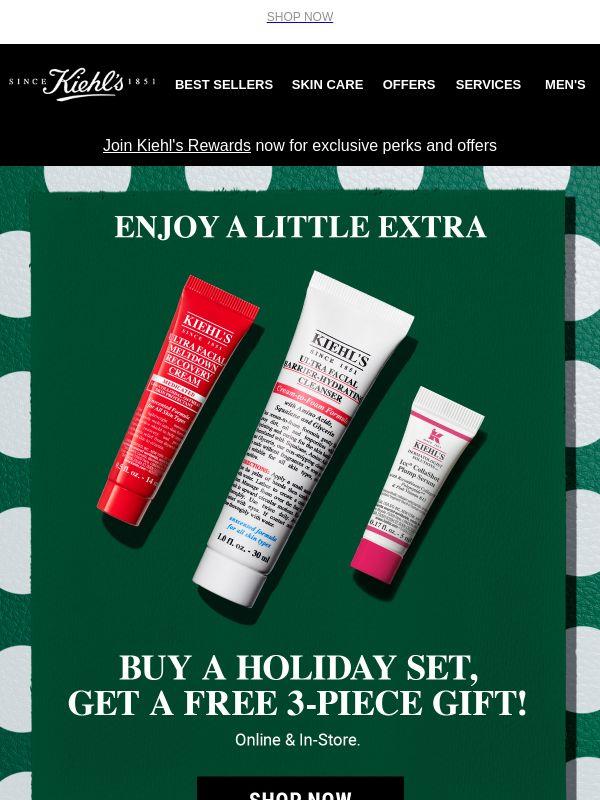 Give a Gift. Get a Gift. 🎁