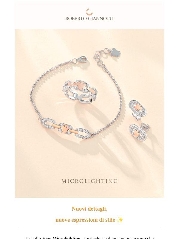 Nuovi dettagli, nuove espressioni di stile ✨