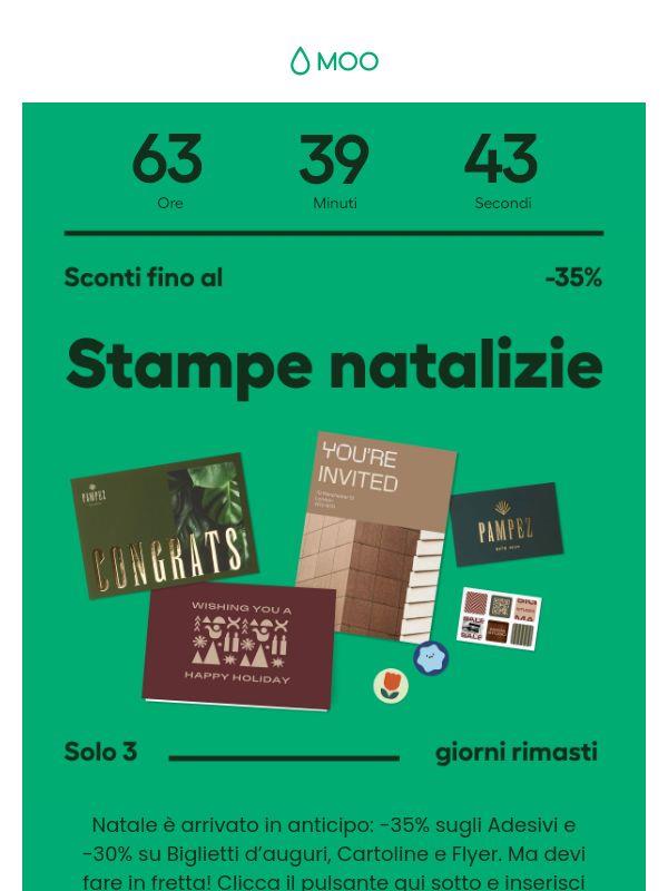 👇 Fino al 35% di sconto – approfittane subito! 👇