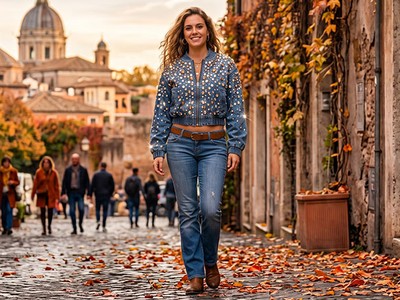 Nuovi arrivi P/E 26 Donna
