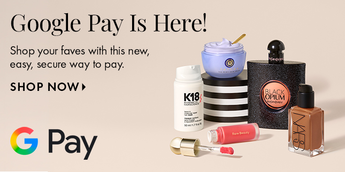 Google Pay Is Here