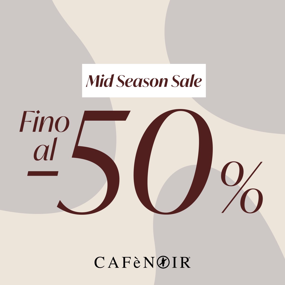 mid season sale