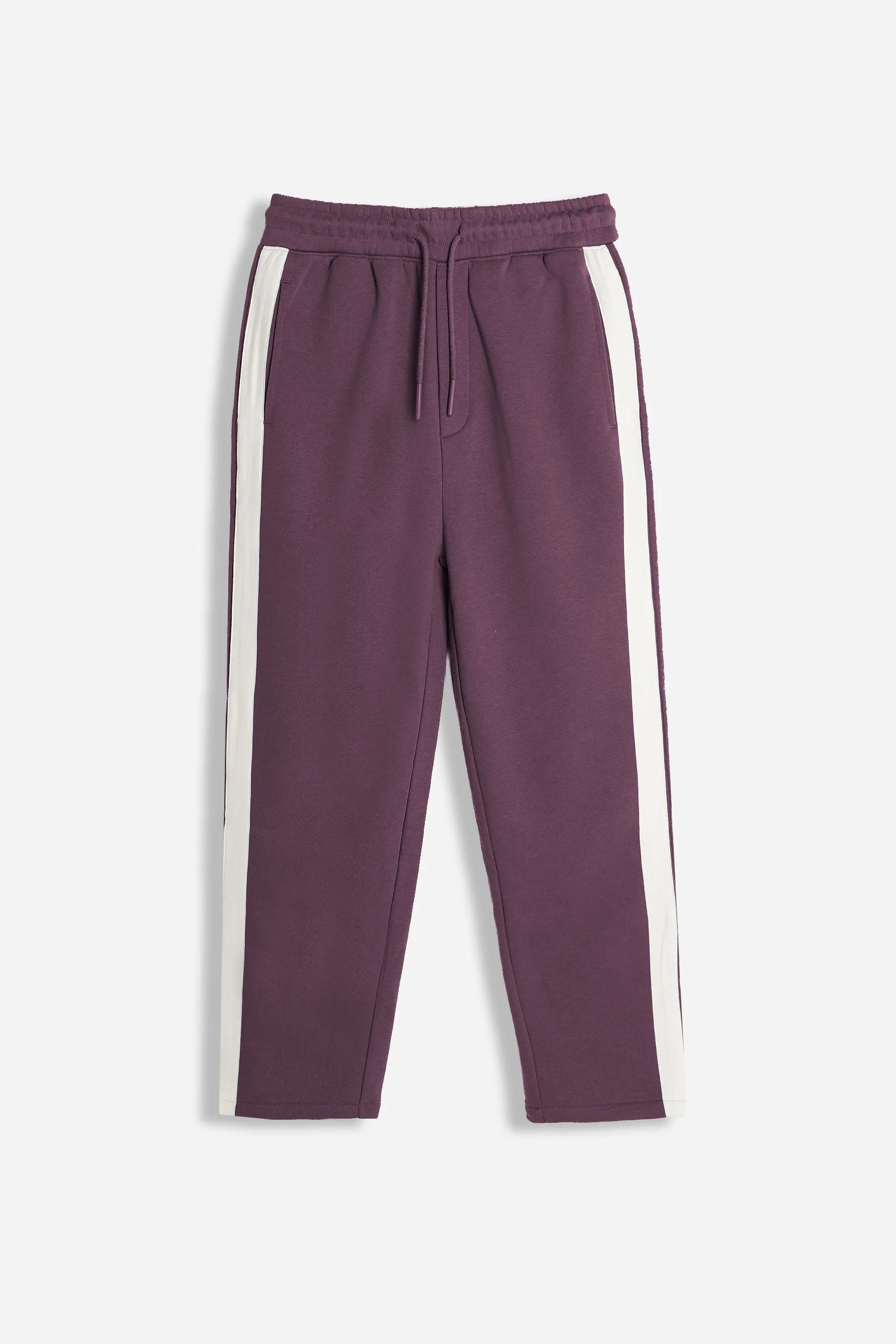 Image of PANTALONE JOGGER IN FELPA