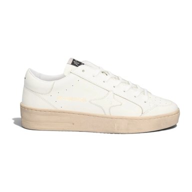 AMA brand — Sneaker AMA Brand Slam 4744 in Pelle