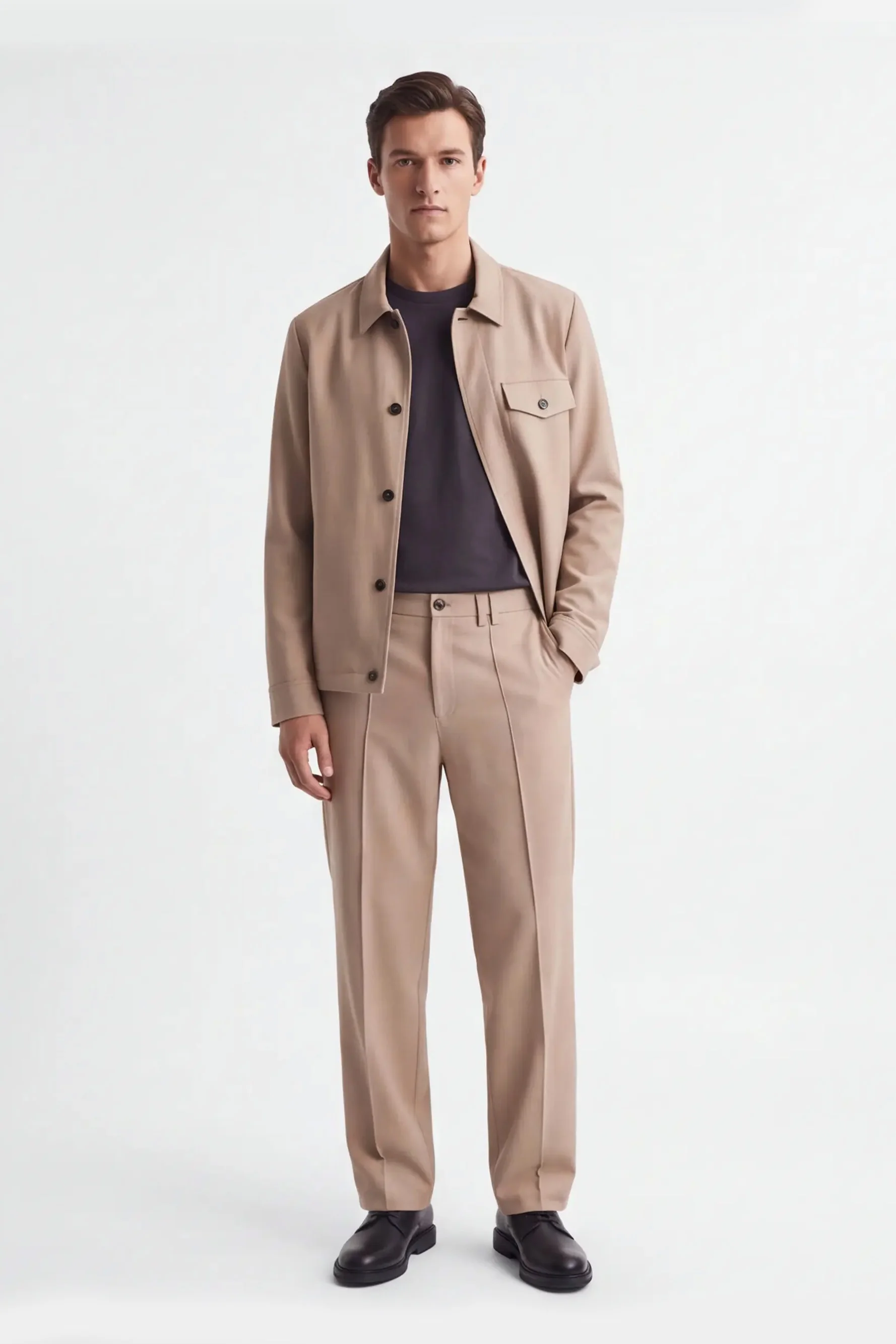 Image of PANTALONI CLASSICI