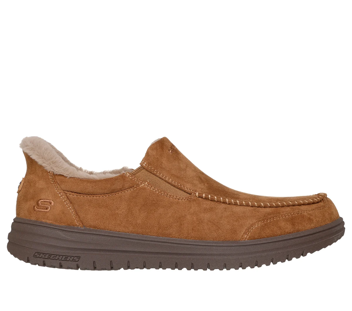 Skechers Slip-ins Relaxed Fit: Murette - Scofield