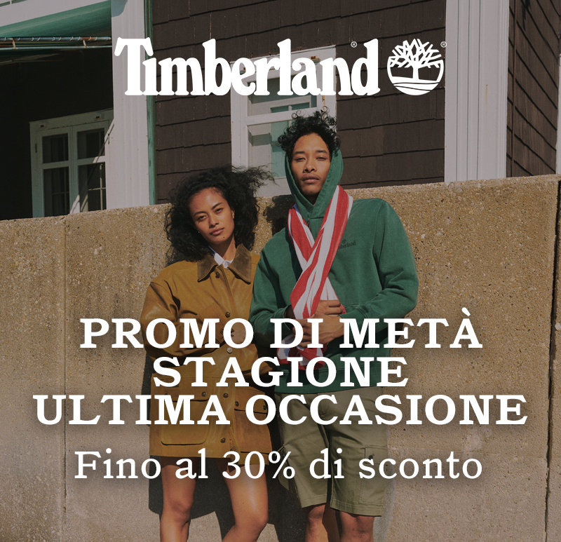 ULTIMA CHIAMATA PER SCONTI FINO AL 30%