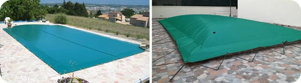 Coperture invernali