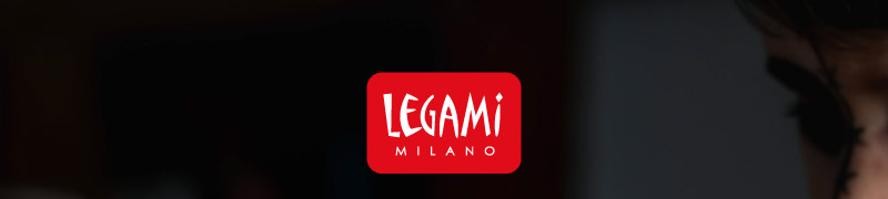 Logo Legami