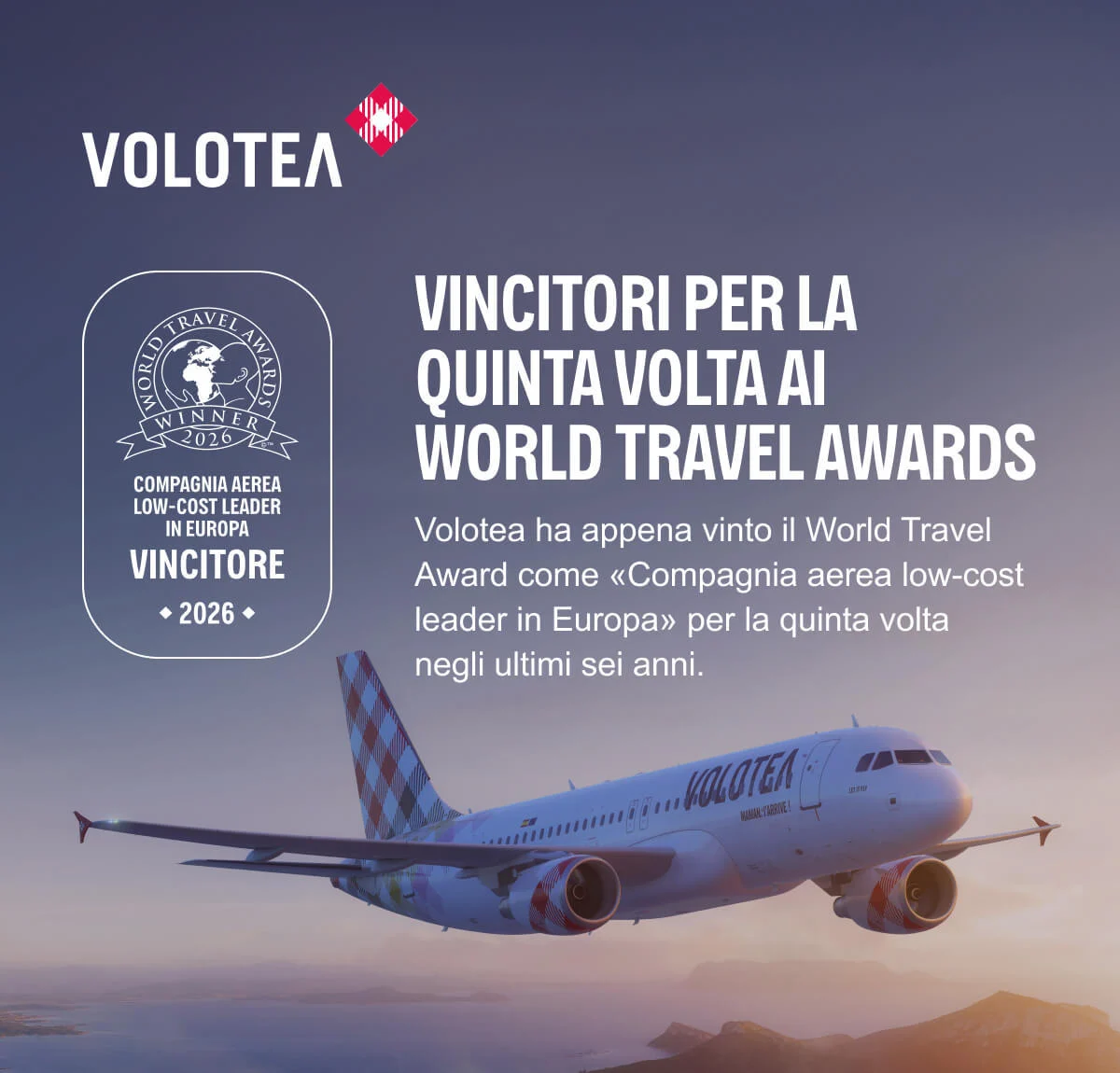 Volotea