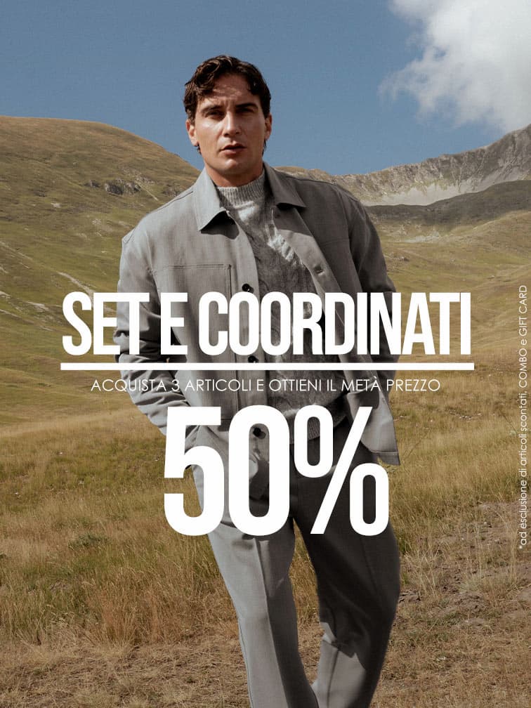 SET-E-COORDINATI