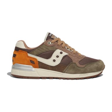 Saucony — Sneakers Shadow 5000: Comfort e Stile Retro