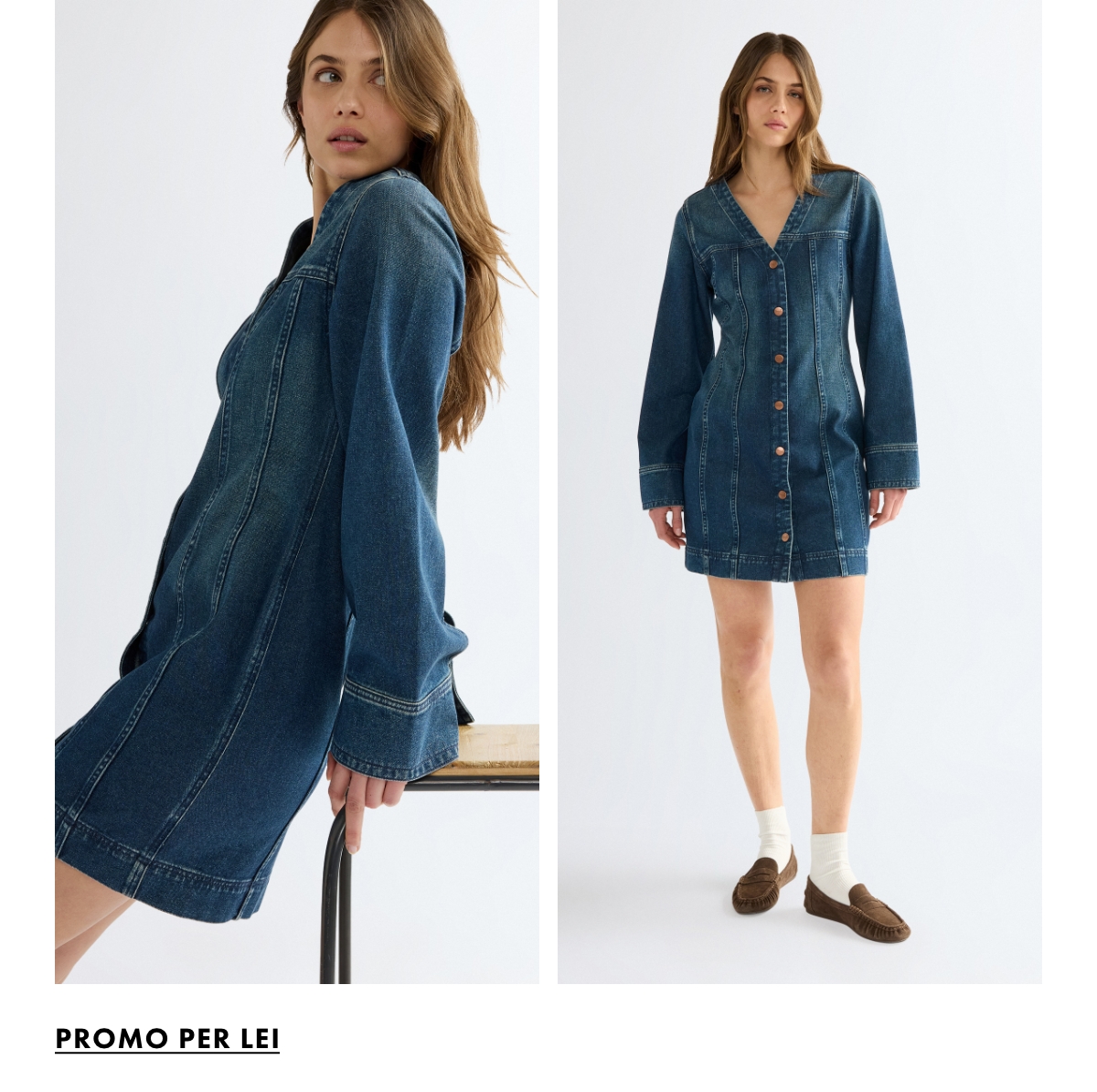 mid season sale for her
