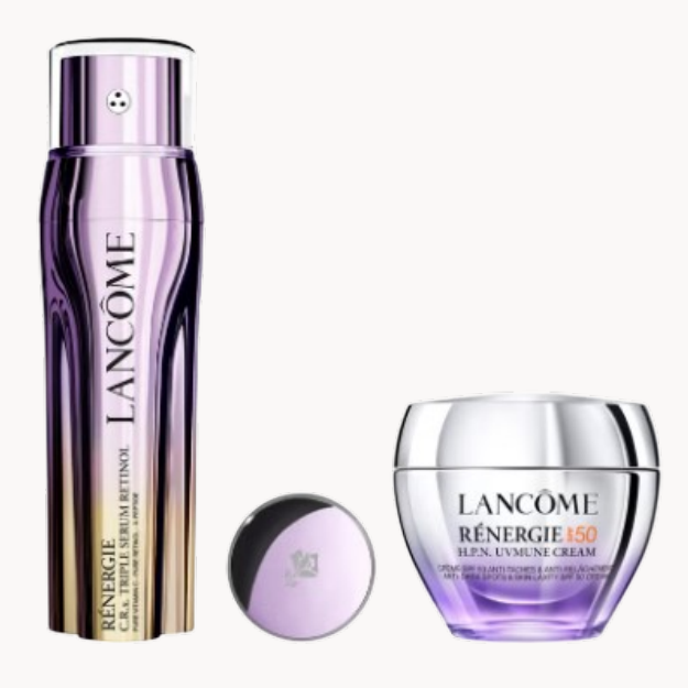 Lancôme Anti-Ageing Duo