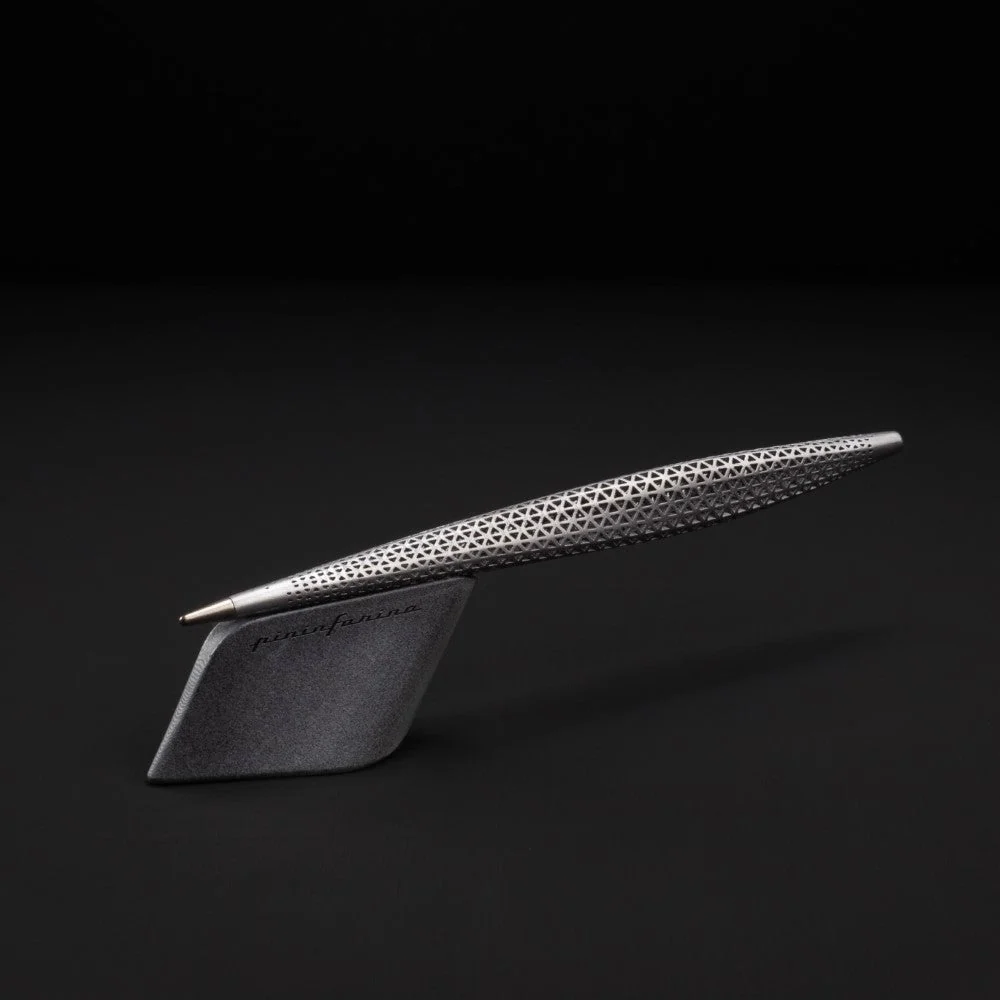 Pininfarina Shop - Penne e Stilo - Pininfarina Speedform Ethergraf – stilo senza inchiostro in alluminio e base magnetica